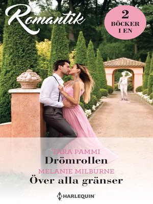 cover image of Drömrollen / Över alla gränser